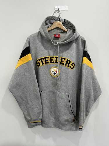 Vintage Pittsburgh Steelers Hoodie sweater