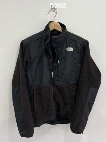 Vintage Womens North Face Denali Fleece