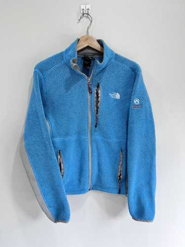 Vintage North Face Womens Fleece sweater