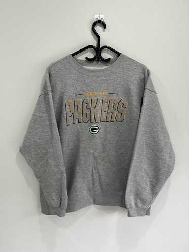 Vintage Greenbay Packers Sweater nfl football