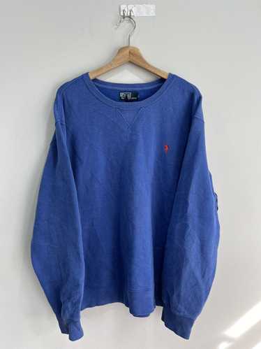 Vintage Ralph Lauren Polo Sweater Sweatshirt