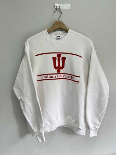 Vintage Indiana University Sweater Sweatshirt