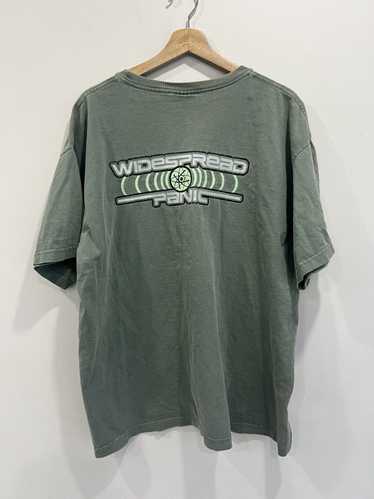 Vintage Widespread Panic Tee Shirt xl