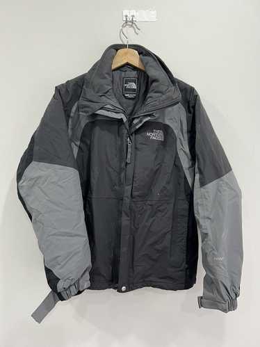 Vintage North Face Hyvent Jacket large