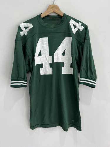 Vintage 80s Football Jersey 44