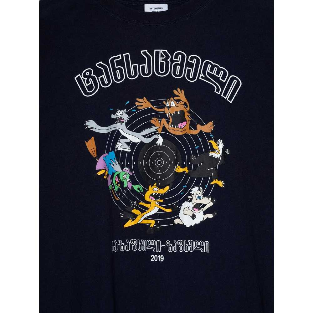 Looney Tunes Rip Off T-Shirt - image 2