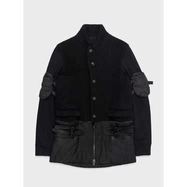 AW05 Hybrid Cargo Blazer - image 1