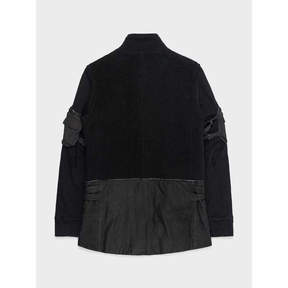 AW05 Hybrid Cargo Blazer - image 3