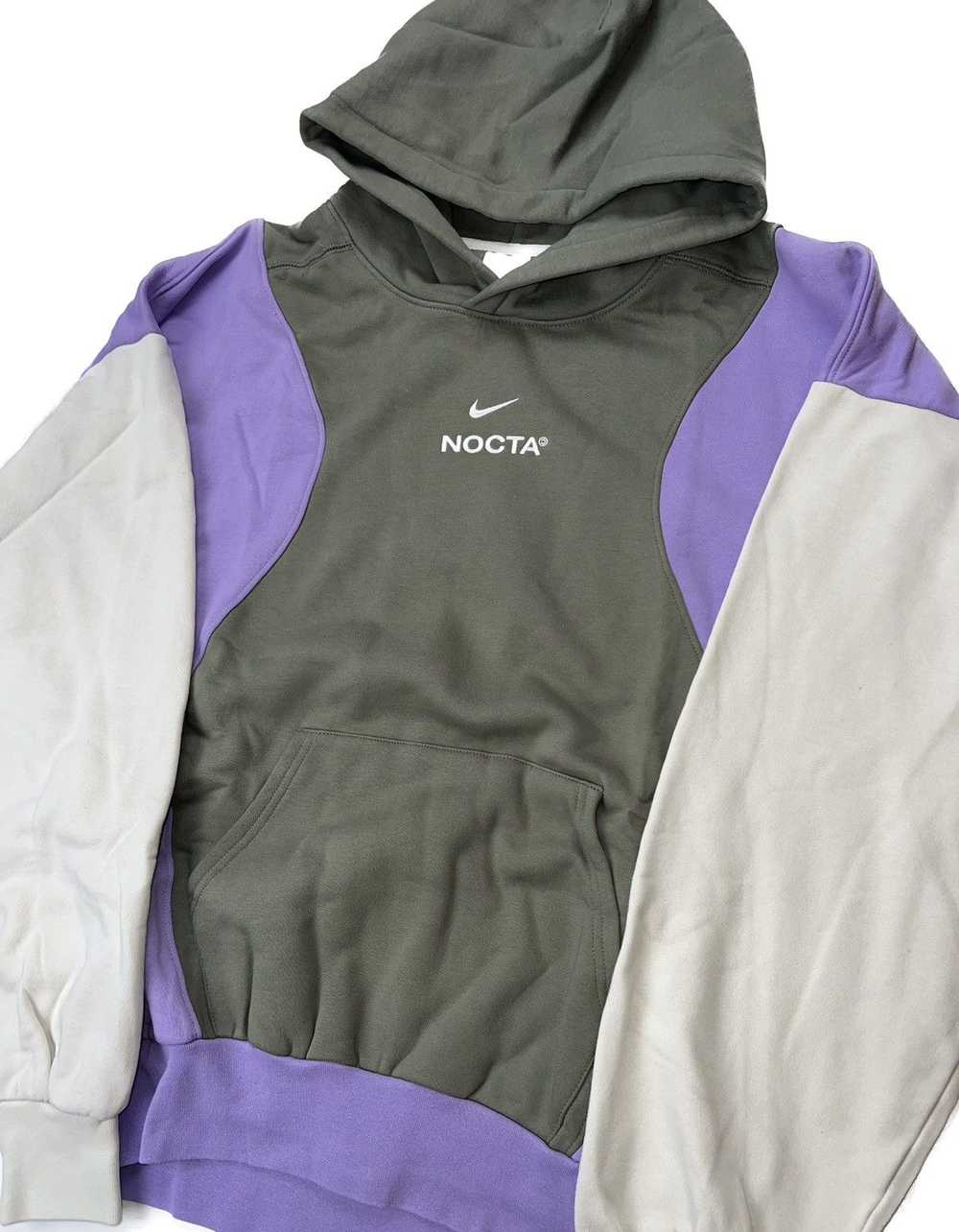 NOCTA x Defective Garments Hoodie - image 2