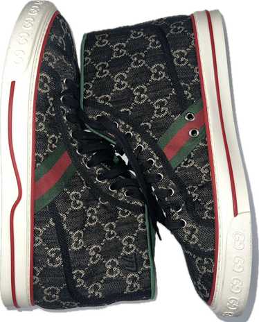 Gucci Tennis 1977 High Top