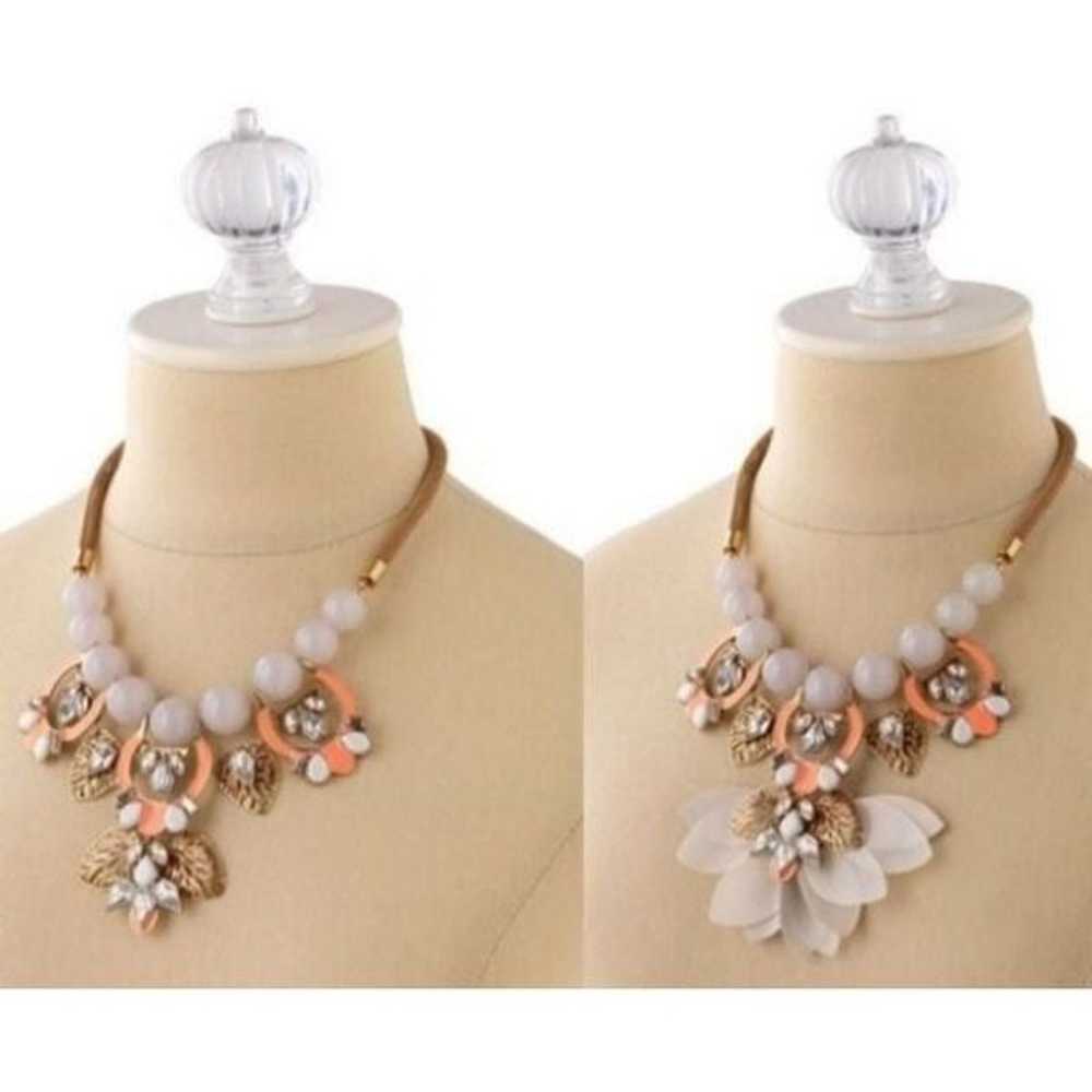 Stella & Dot Riviera Necklace - image 2