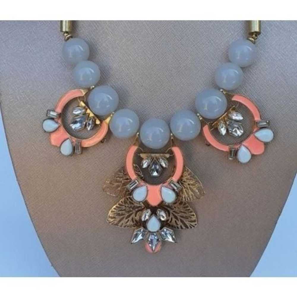 Stella & Dot Riviera Necklace - image 4