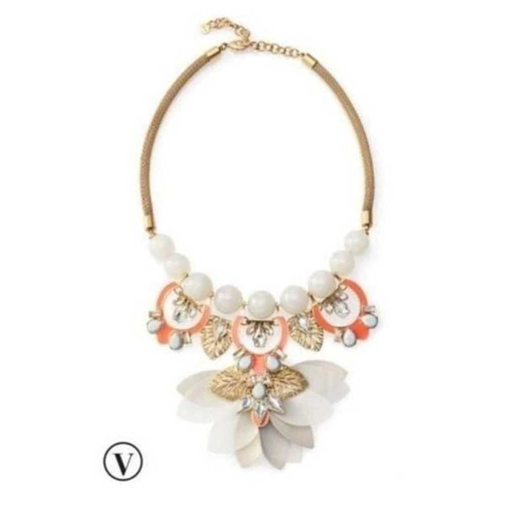 Stella & Dot Riviera Necklace - image 5