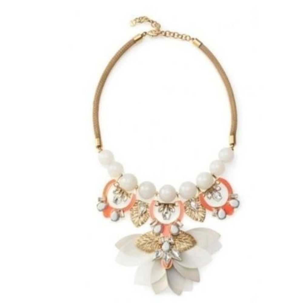 Stella & Dot Riviera Necklace - image 9