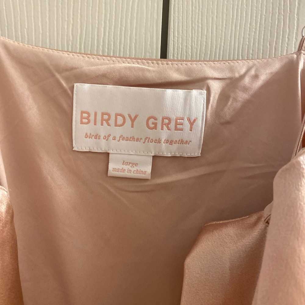 Birdy Grey dress - image 11