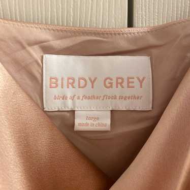 Birdy Grey dress - image 1