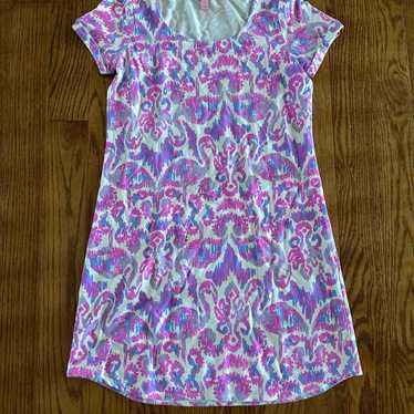 Lilly Pulitzer Tammy Dress