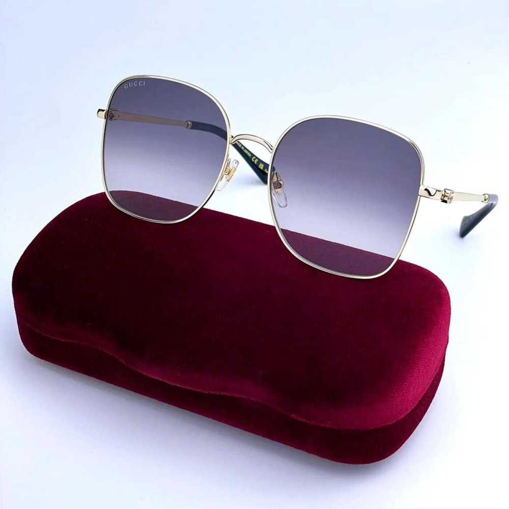 Gucci Sunglasses - image 12