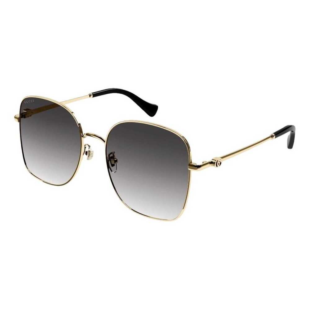 Gucci Sunglasses - image 1