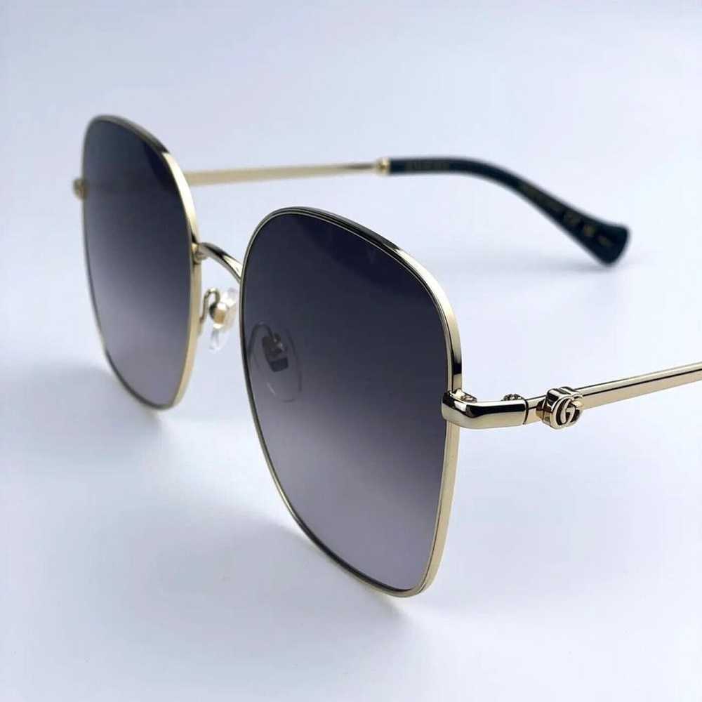 Gucci Sunglasses - image 3