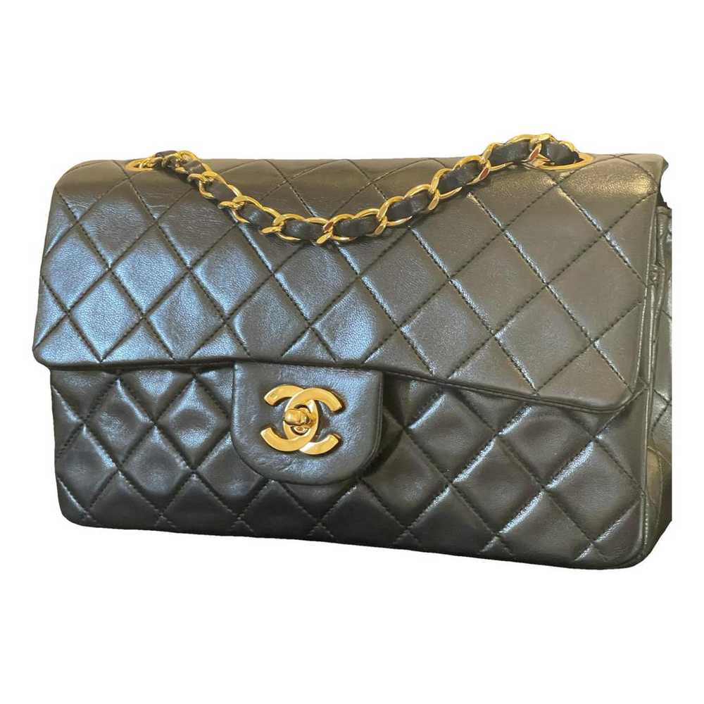 Chanel Timeless/Classique leather handbag - image 1