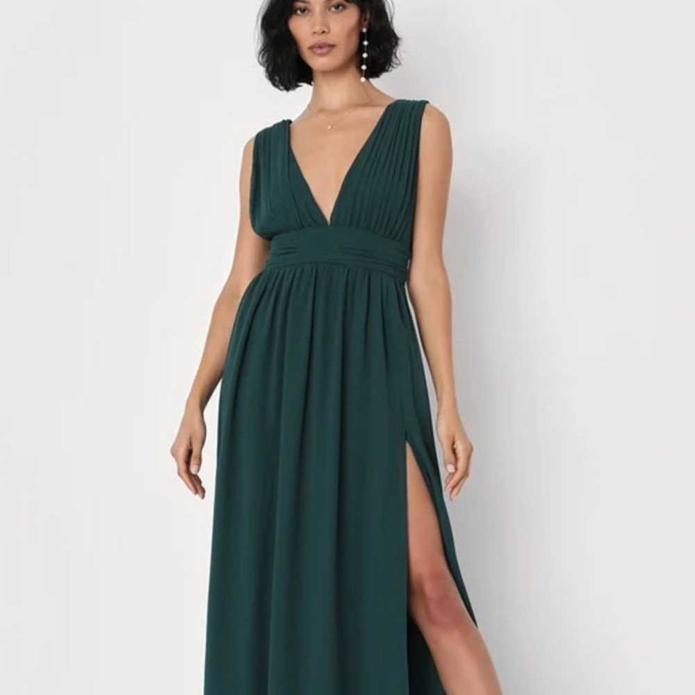 Heavenly Hues dress lulus - image 1