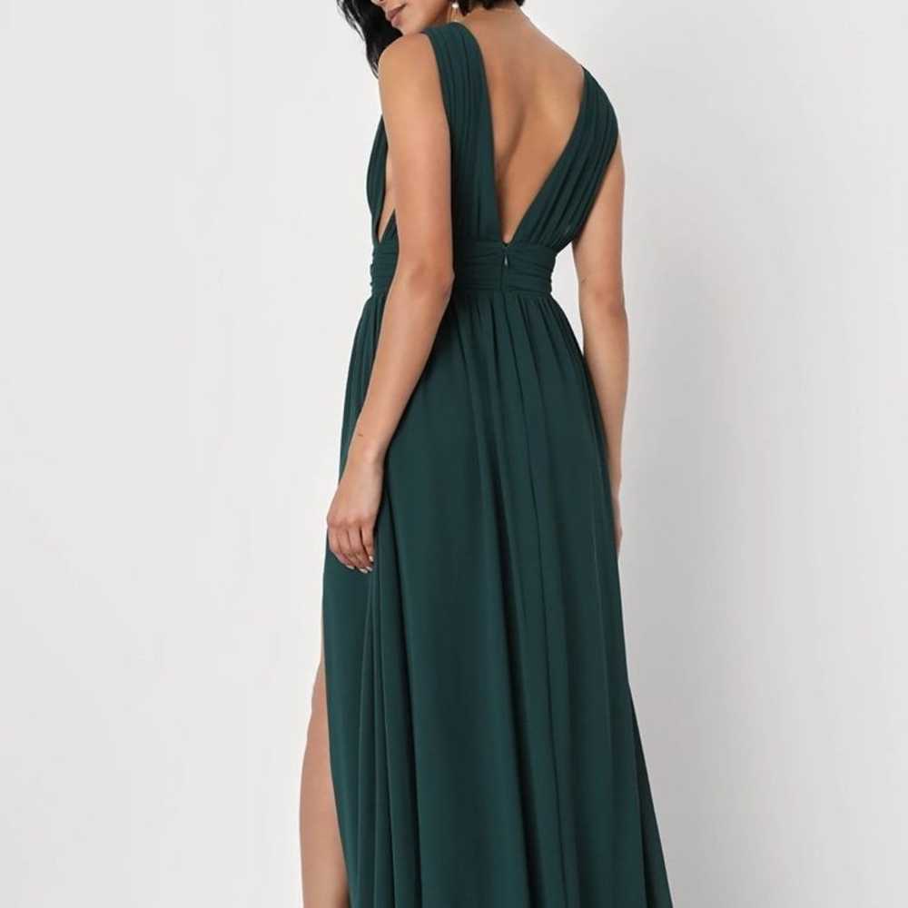 Heavenly Hues dress lulus - image 2