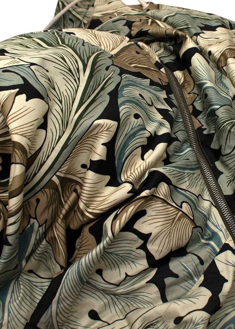 Managed by hewi Loewe X William Morris Acanthus P… - image 9