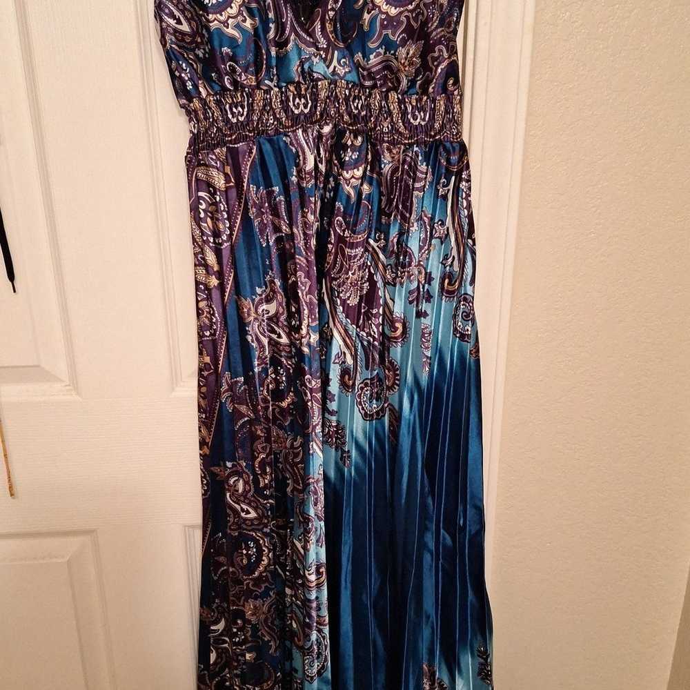 Maxi Dress - image 2