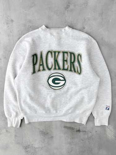 Green Bay Packers Sweatshirt '94 - Large