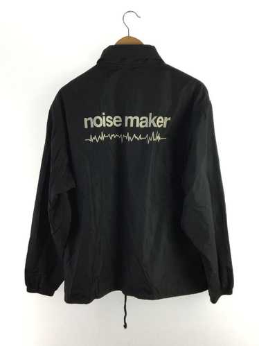 Undercover Noise Maker Nylon Coach Jacket