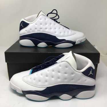 Jordan Brand Air Jordan 13 Low Hornets - image 1