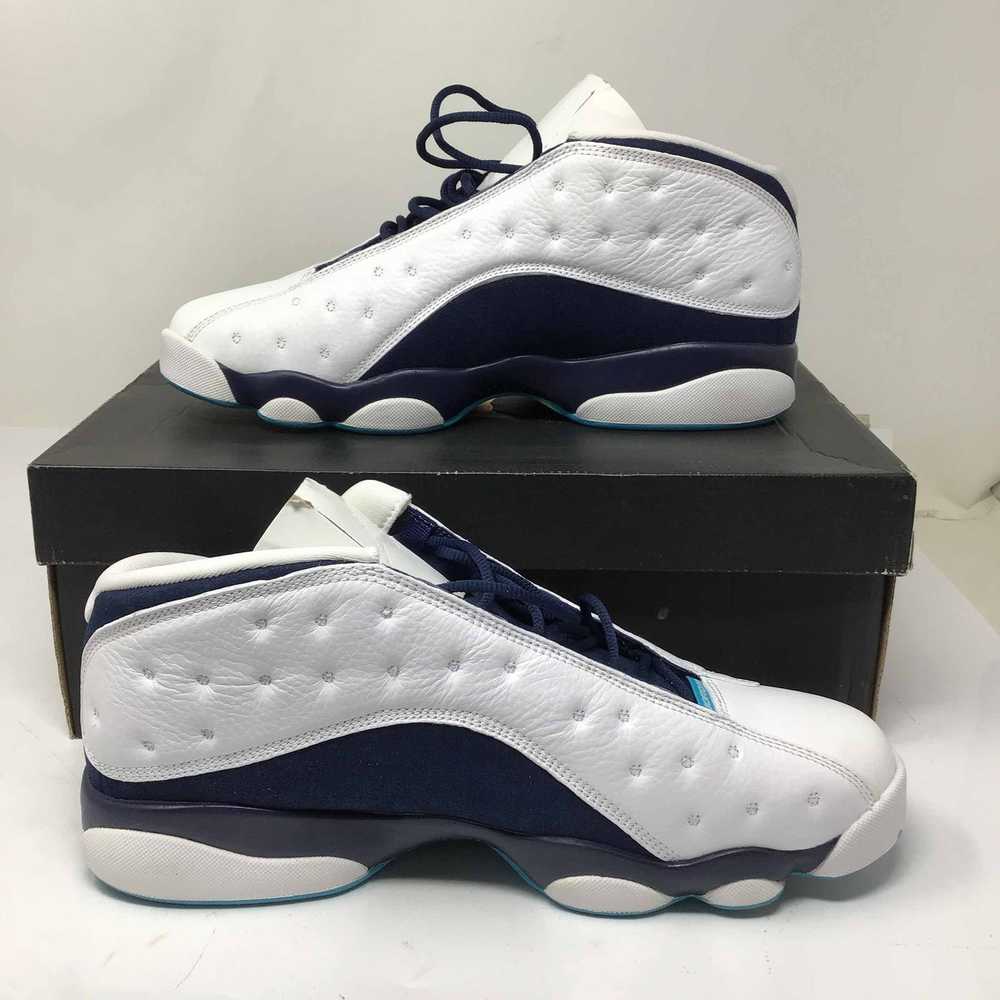 Jordan Brand Air Jordan 13 Low Hornets - image 2