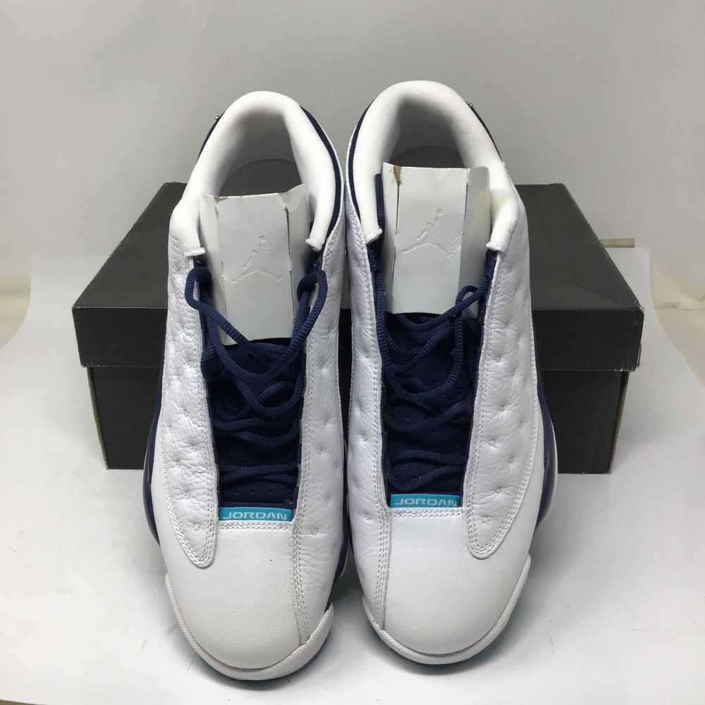 Jordan Brand Air Jordan 13 Low Hornets - image 3