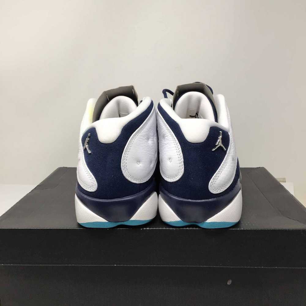 Jordan Brand Air Jordan 13 Low Hornets - image 4