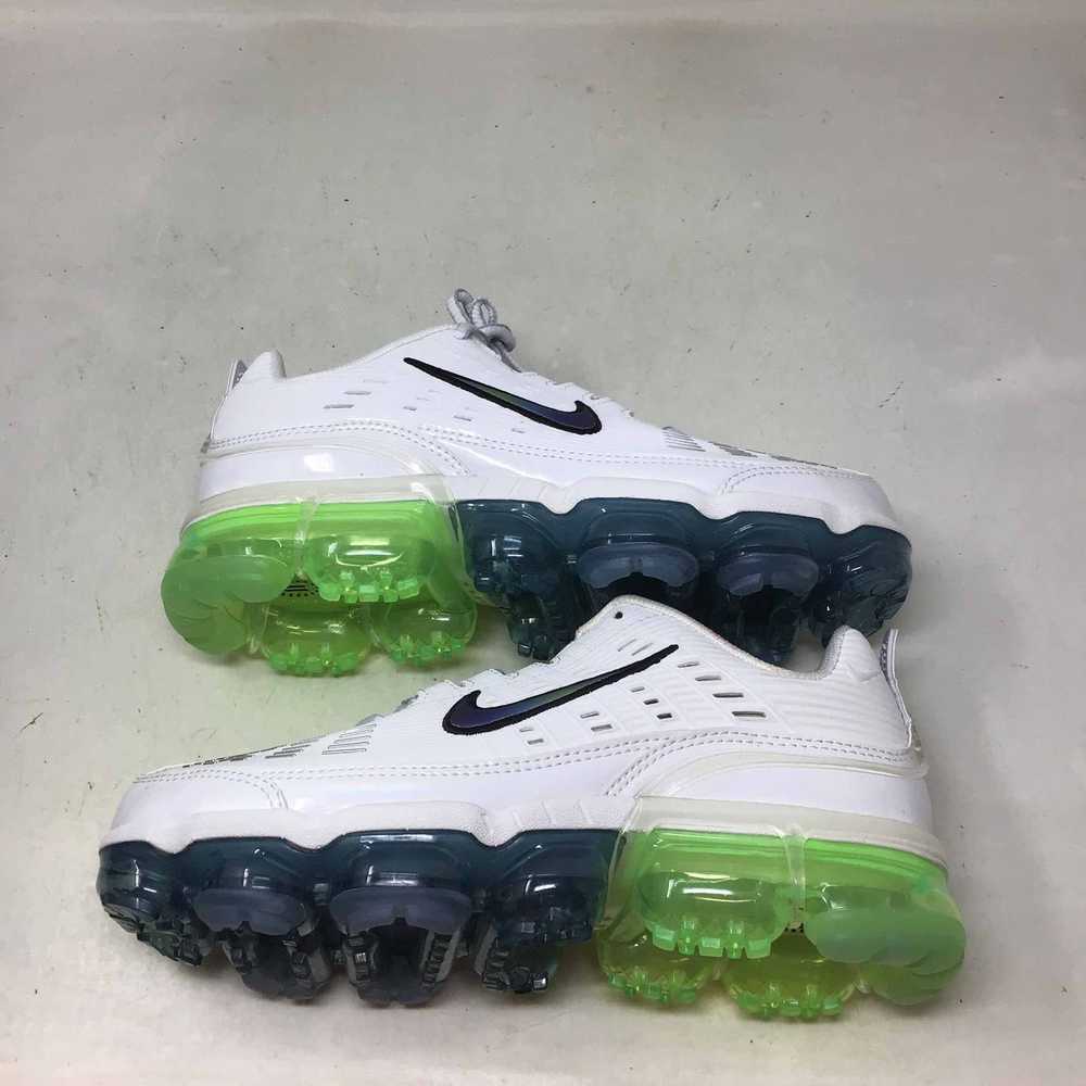 Nike Air VaporMax 360 Summit White - image 1