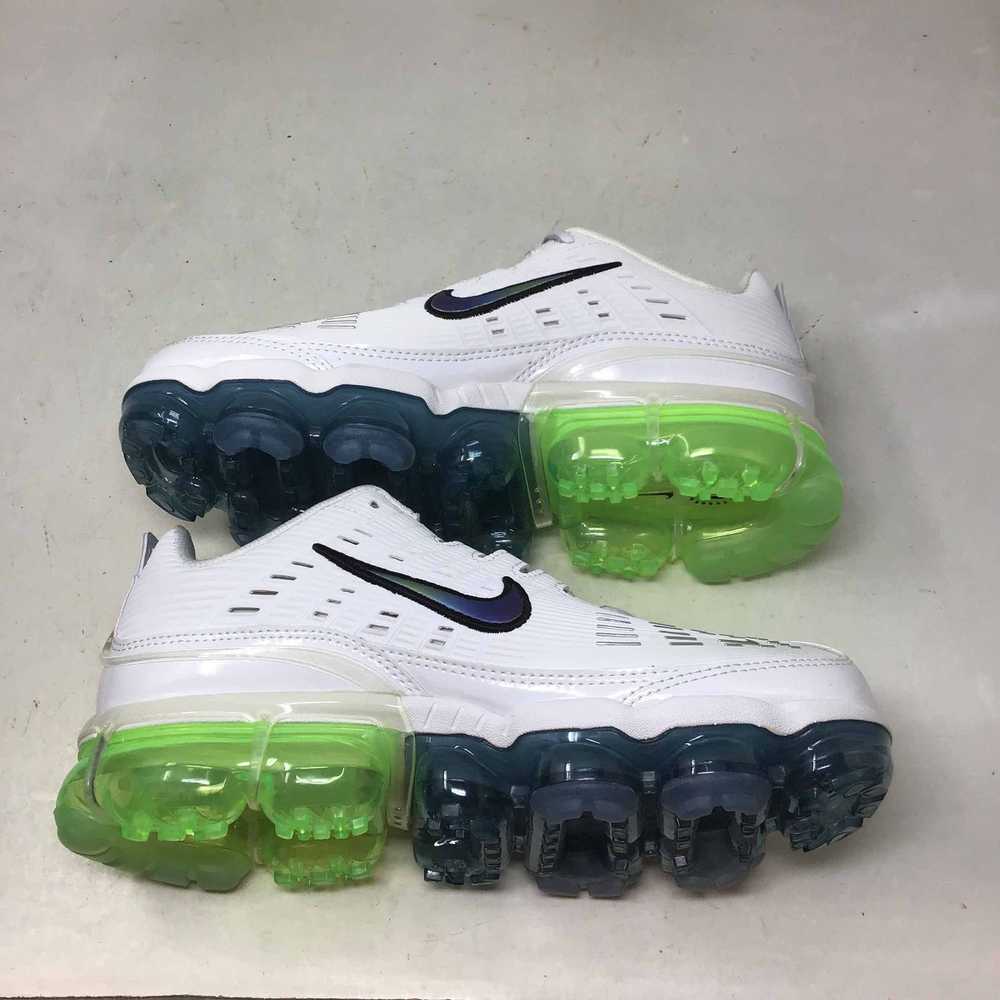 Nike Air VaporMax 360 Summit White - image 2