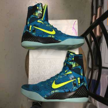 Nike Kobe 9 Elite Perspective - image 1