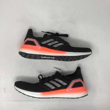 Adidas UltraBoost 20 Signal Coral