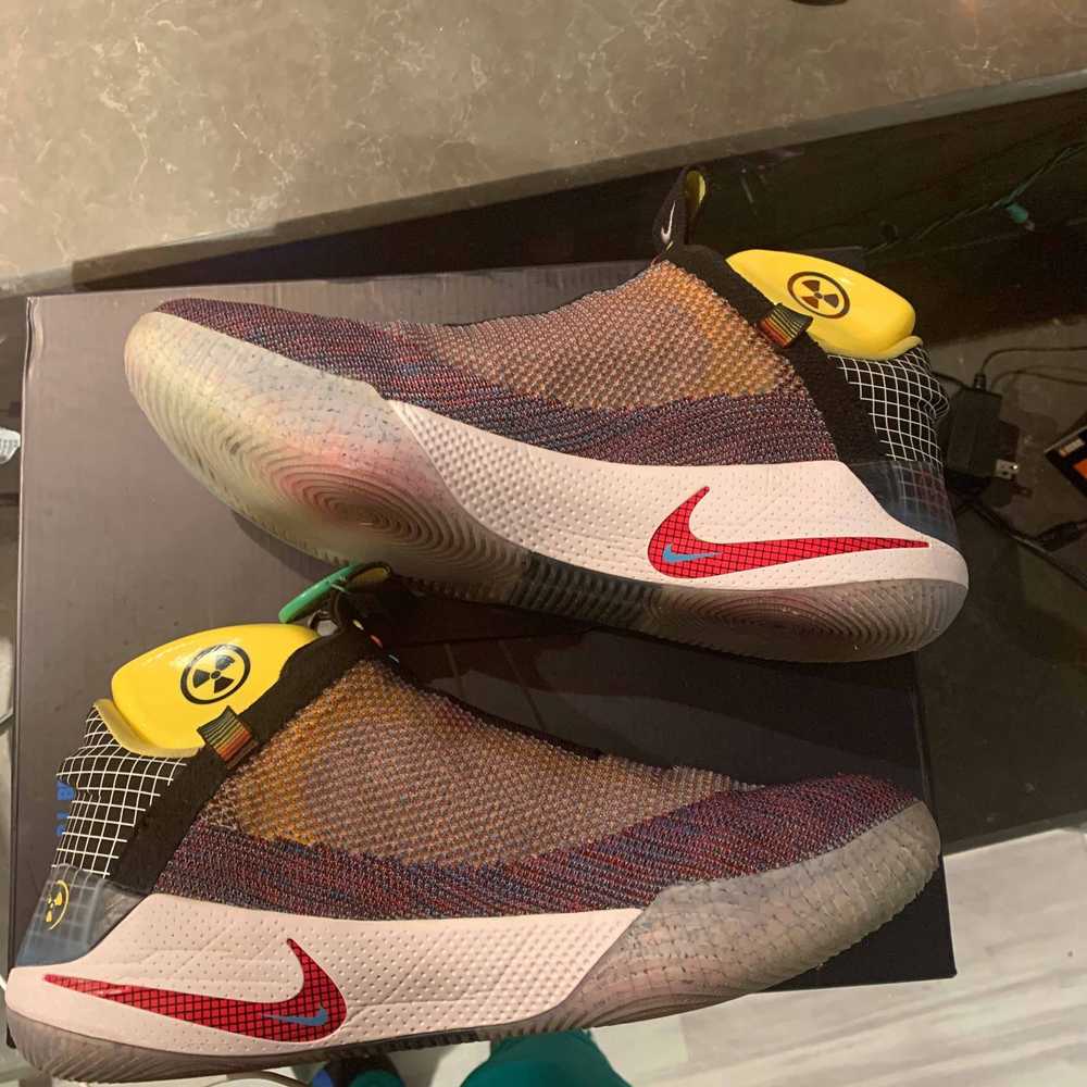 Nike Adapt BB Multi-Color - image 2