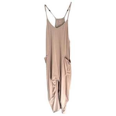 Non Signé / Unsigned Jumpsuit - image 1