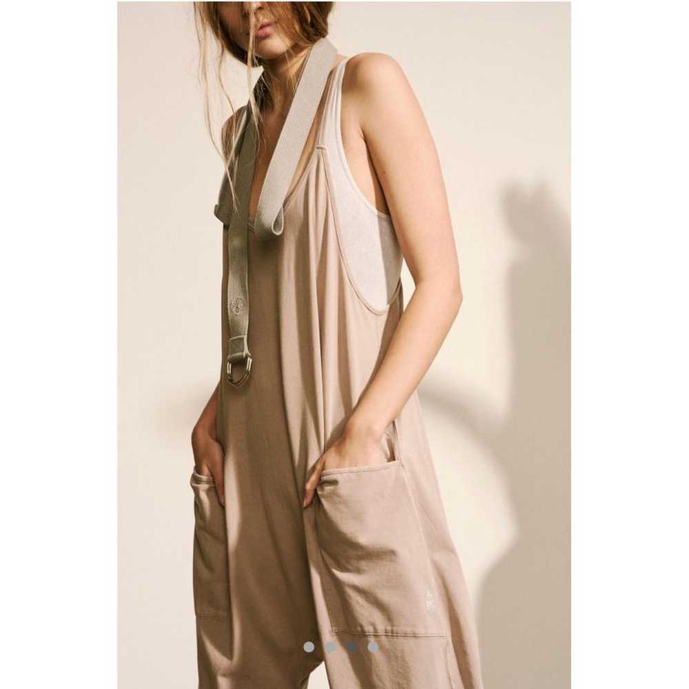 Non Signé / Unsigned Jumpsuit - image 2