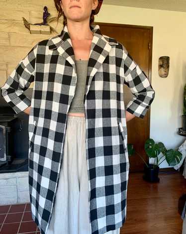 Pink Martini Cotton/ Linen Jacket (S) | Used,…