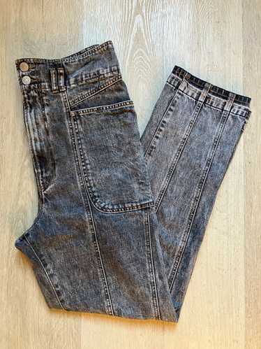 ISABEL MARANT ÉTOILE Tess Jean (36) | Used,…