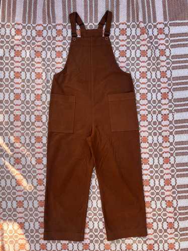 ALI GOLDEN Overall Jumper (XS) | Used, Secondhand,