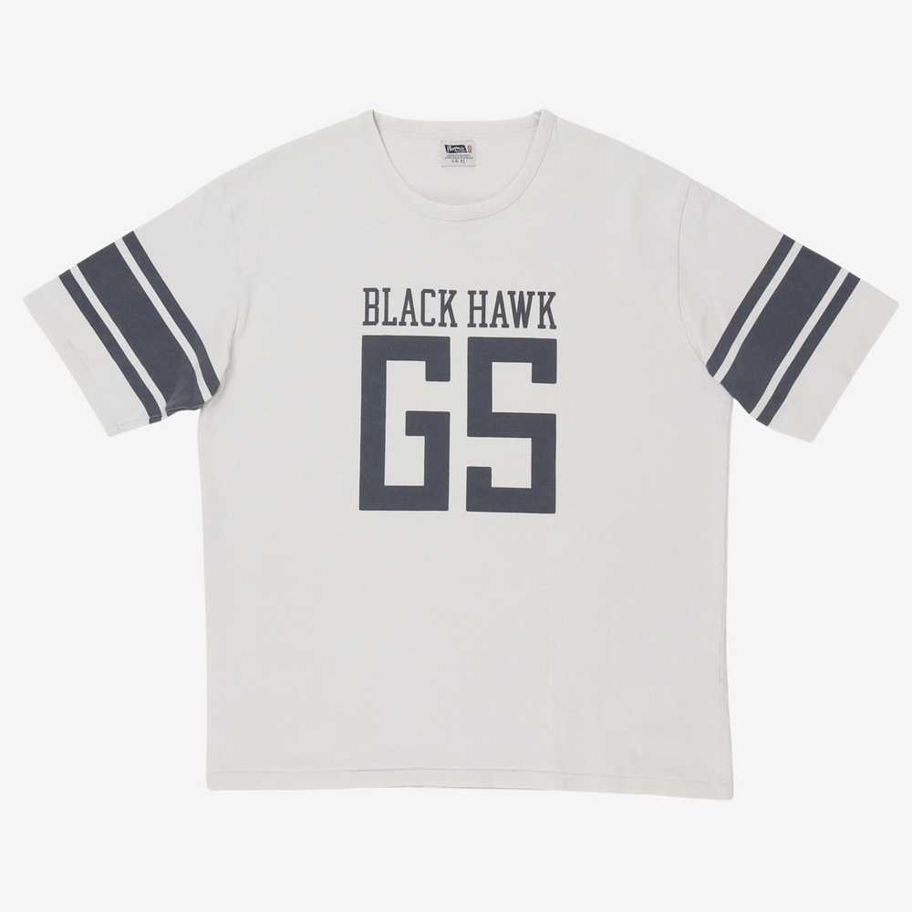 Pherrows Black Hawk T-Shirt - image 1