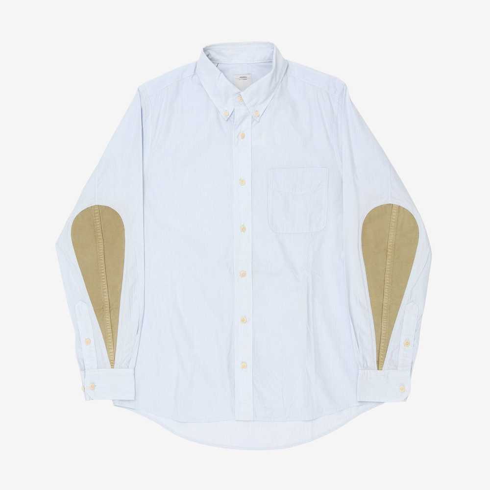 Visvim Albacore Fatigue Shirt - image 1