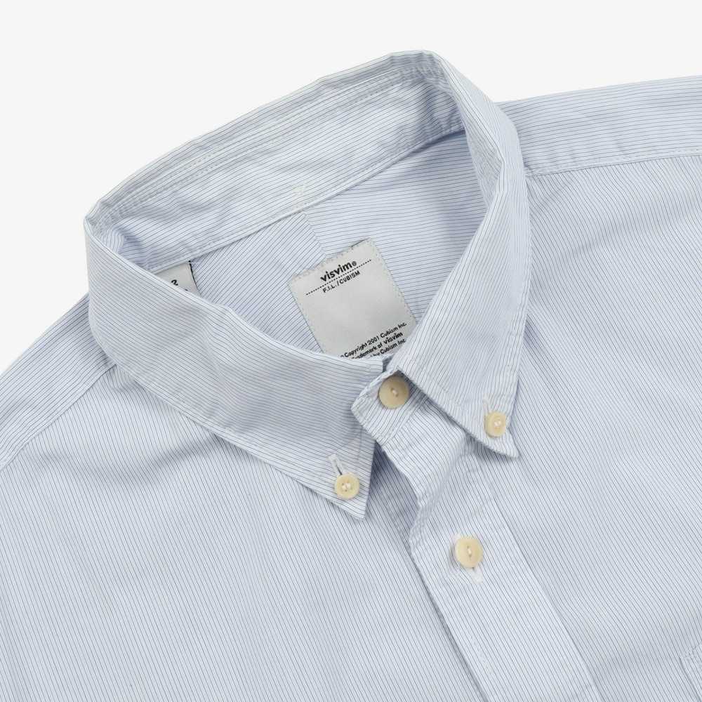 Visvim Albacore Fatigue Shirt - image 3