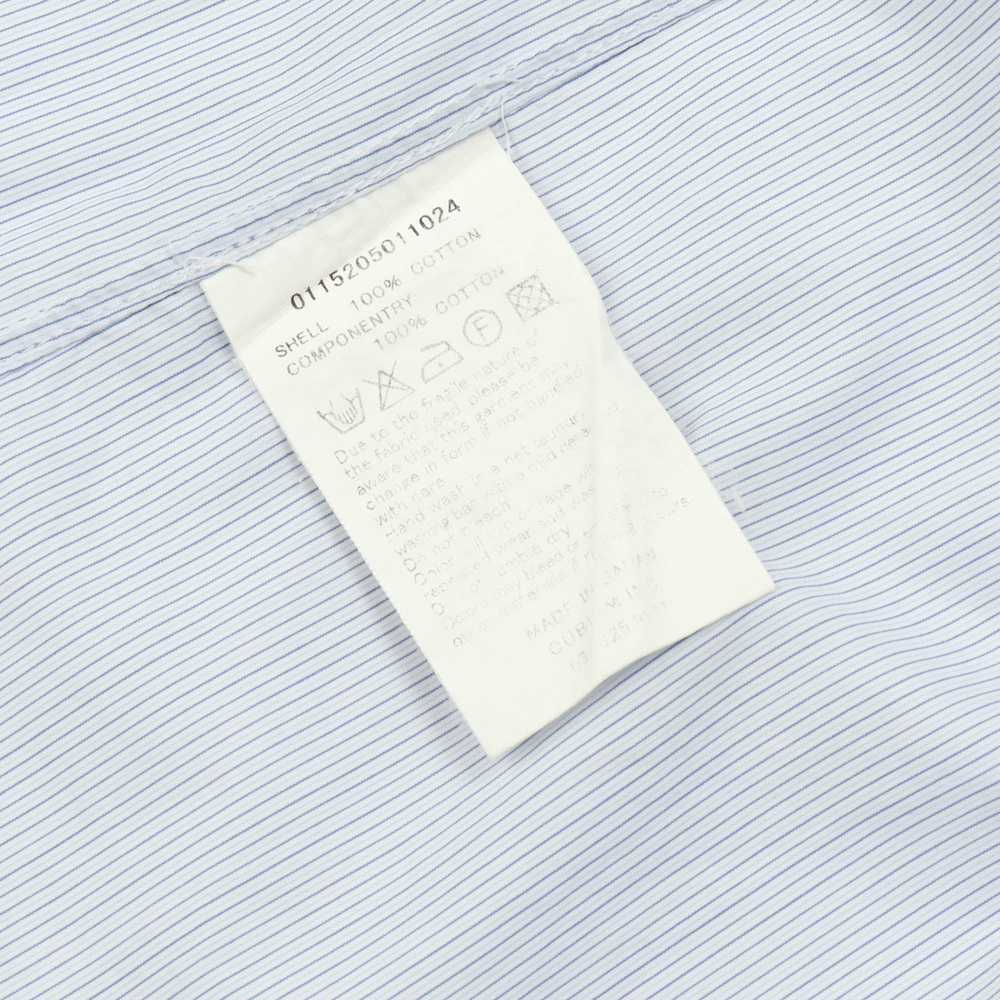 Visvim Albacore Fatigue Shirt - image 4