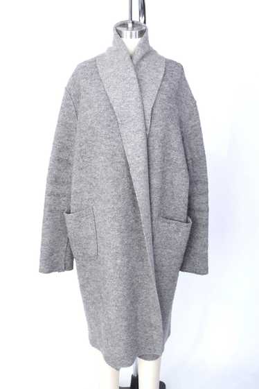 2006 Stella McCartney Bouclé Coat - image 1